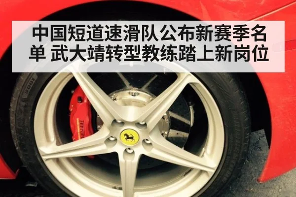 中国短道速滑队公布新赛季名单 武大靖转型教练踏上新岗位